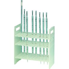 Portoir de pipettes